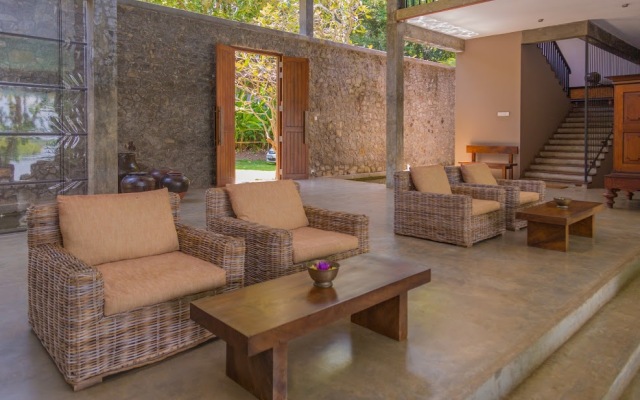 Roman Lake Ayurveda Resort Hotel