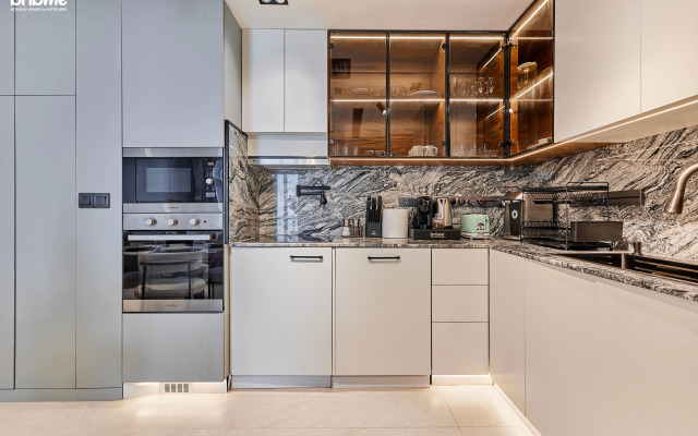 Bnbme Silverene Tower B 2 Bdr Apartment