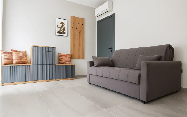 Апартаменты Marisol Largo