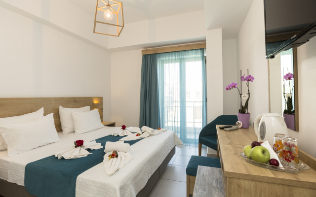 Castell Hotel