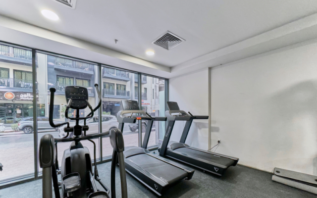 Апартаменты Bnbme Serenity Lakes 5