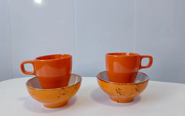 Отель Smart Hotel KDO Чита