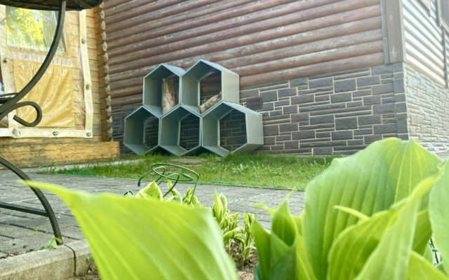 Semeynaya Dacha Villa