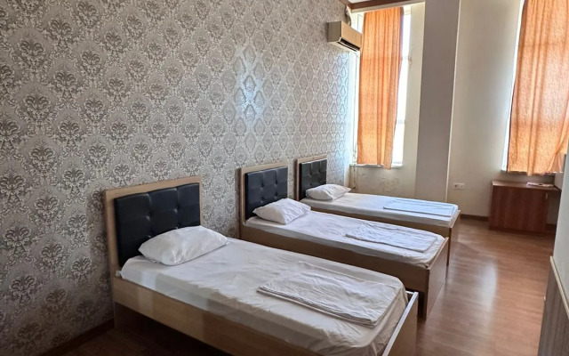 Отель Arena Imishli