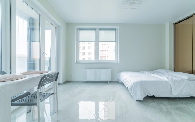 Apartments Belatravel Po Adresu Nezavisimosti, 88