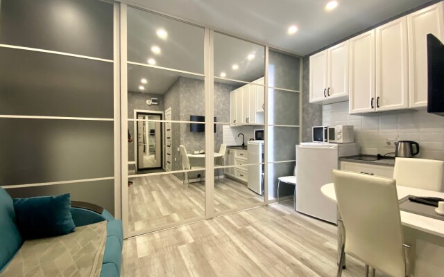 More Siriusa Apartments 25
