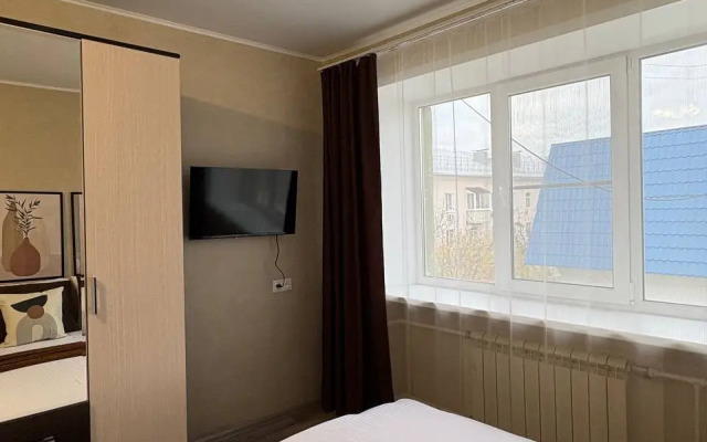 Квартира Однокомнатная в Центре Калуги