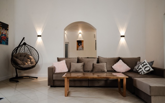 Bachurino Derevnya 254 Private House