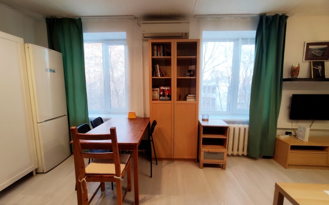 Апартаменты TVST Белорусская - Верхняя