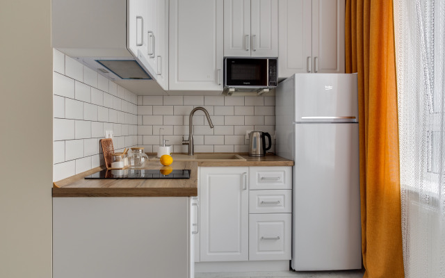 Квартира Уютная в Видном