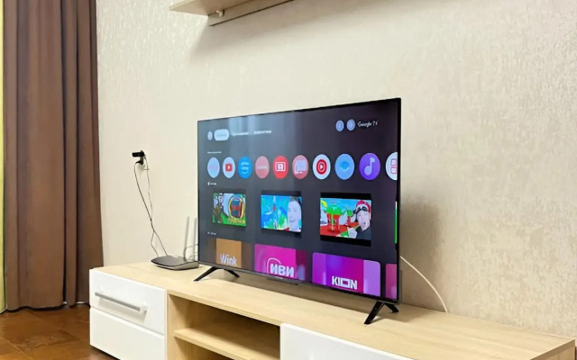 Квартира Марат Home по ул. Герцена д. 96