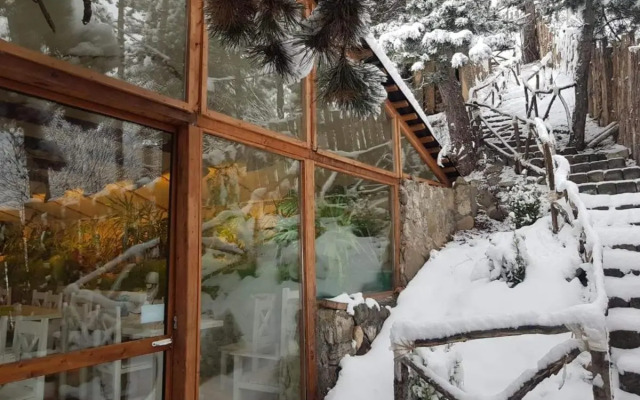 Guest House Popock Dilijan