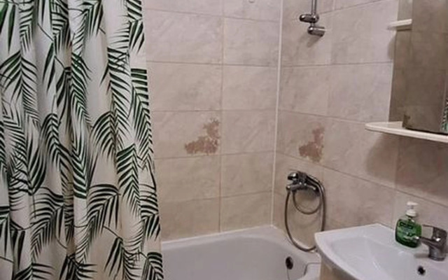 Квартира на Восточно-Кругликовской 18