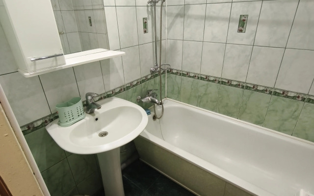 Квартира на Бакинской