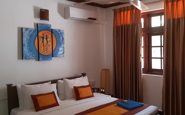 Kandy Green View Bungalow Guest House