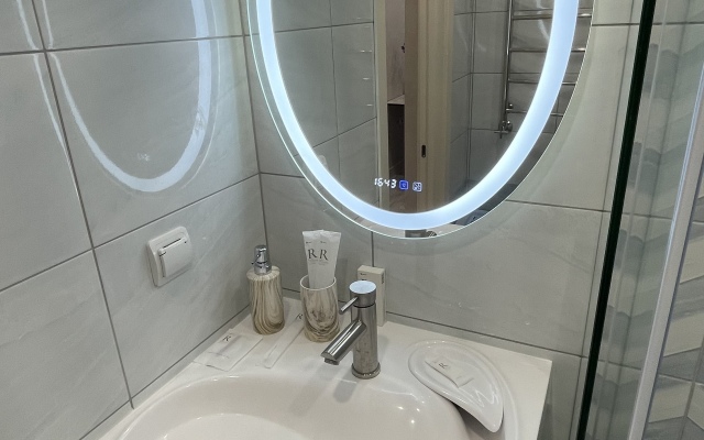 U Morya V Zhk Malaya Zemlya Apartments