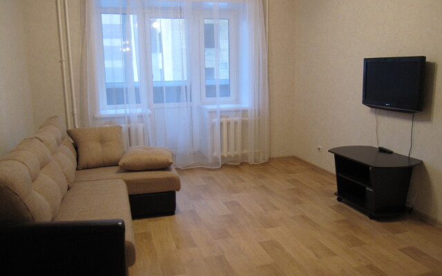 Number One Apartments