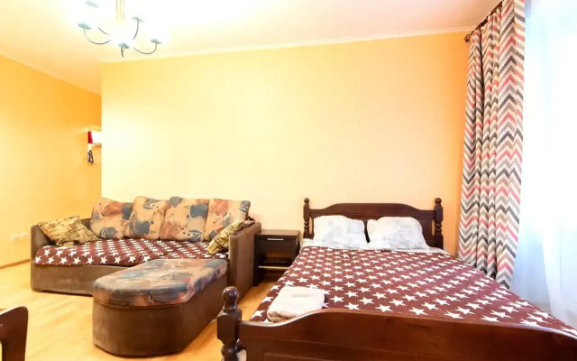 Квартира 2 комнатная на ВДНХ