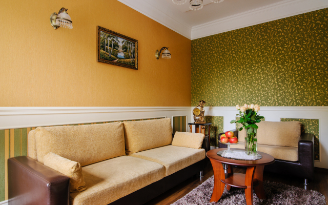 Apartment on Kirova