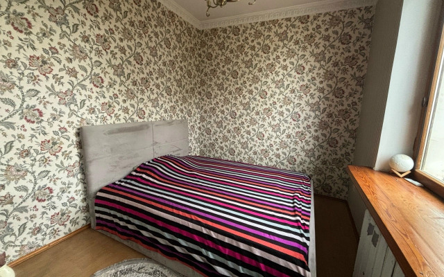 Квартира у пляжа с видом на море