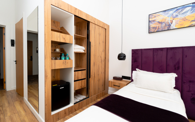 Hotel Harmony Hotel Tashkent