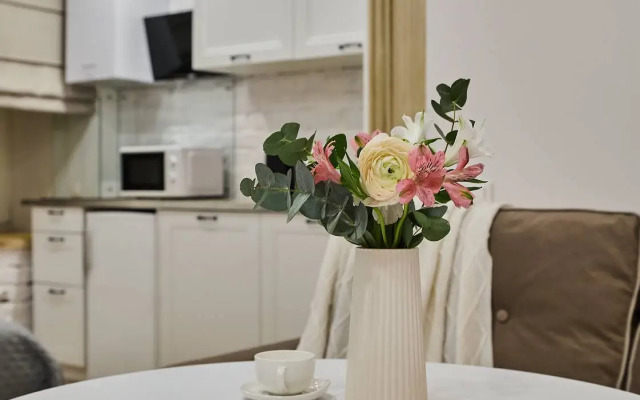 Квартира FlatStay Кирочная 32