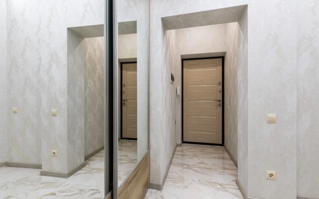 Апартаменты Serenity Homes