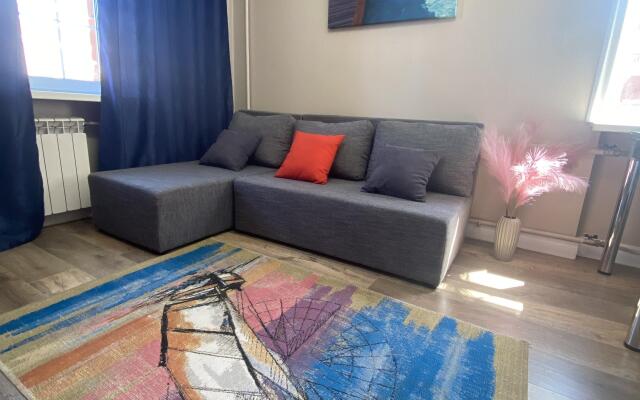 Апартаменты Шерстон