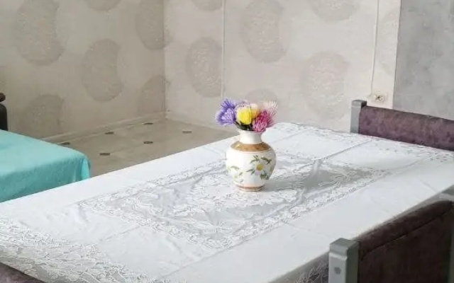 Квартира на девятом этаже