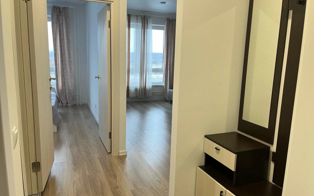 Na Varshavskom Shosse 284k4 Apartments