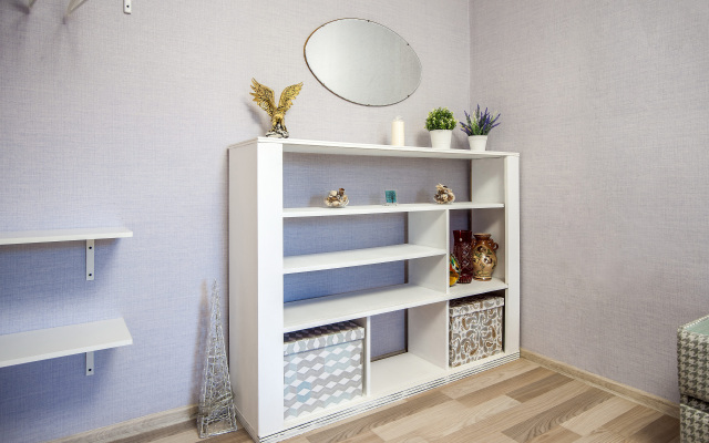 Апартаменты Просвет