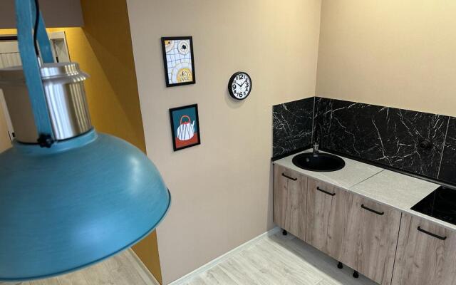 Posutochno Flat