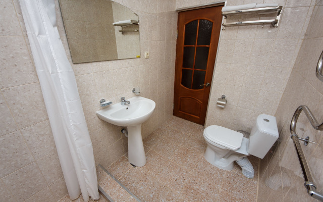 Livadiya Guest House