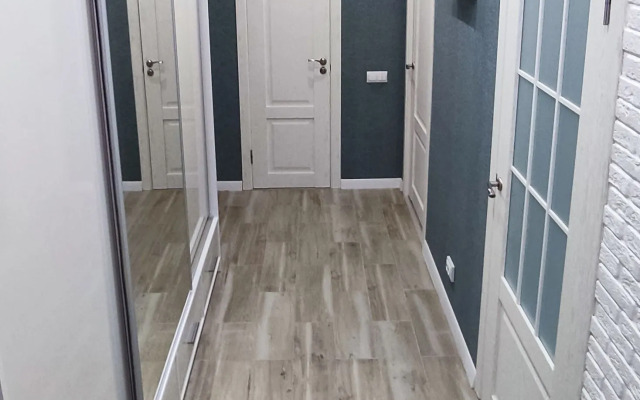 Апартаменты на Балтийском море