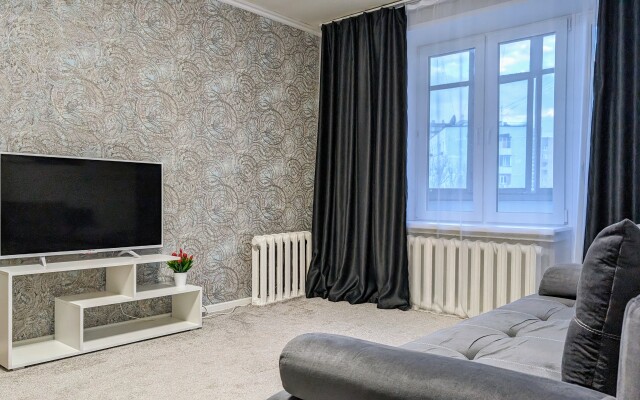 Apartamenty KvartiraSvobodna na Gruzinskom Vale
