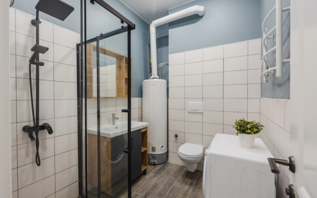 Апартаменты на Невском 53 1