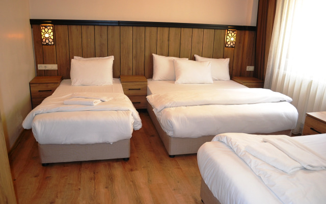 Istanbul Comfort Hotel
