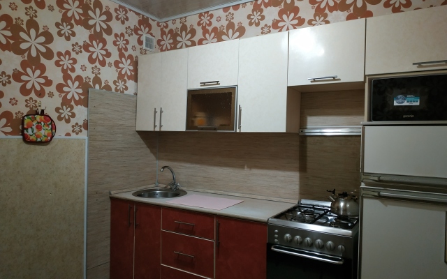 Квартира на Ленина 85