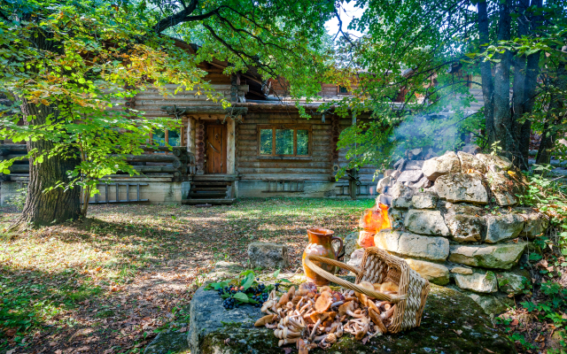 Arhangelskaya Dacha Boutique-hotel