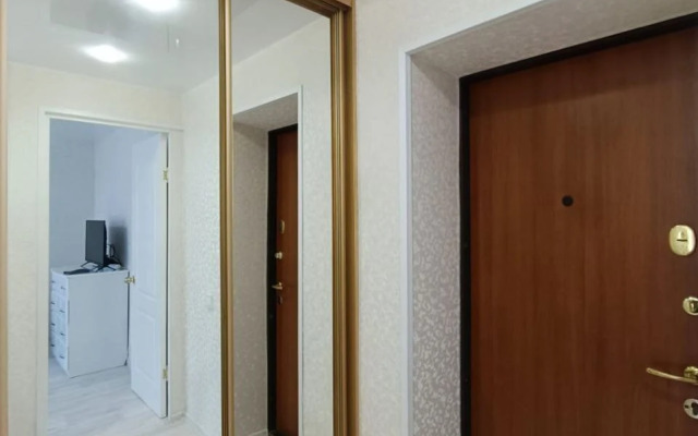 Na Leningradskoy 37 Flat