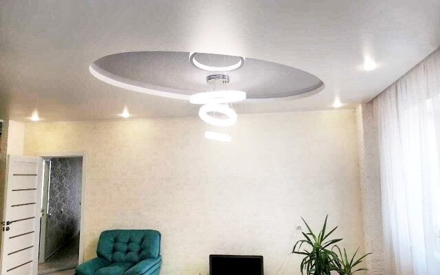 Апартаменты в Абакане