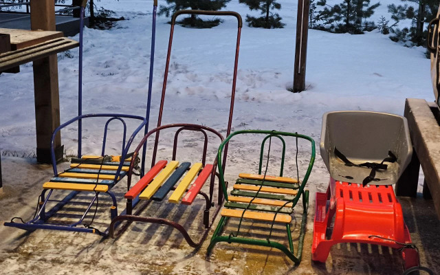 RentalSPb Redlake Красное Озеро