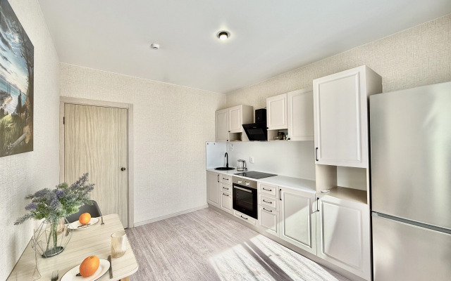 Квартира Романтики существуют