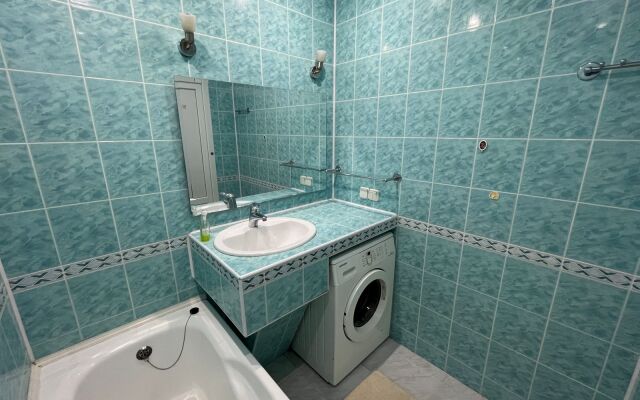 Квартира 3-х комнатная квартира с видом на Ергеневские возвышенности