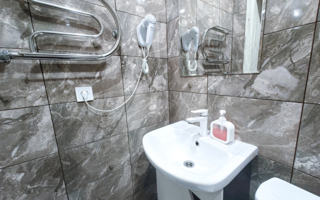 Апартаменты 1 на Самсоновской 117