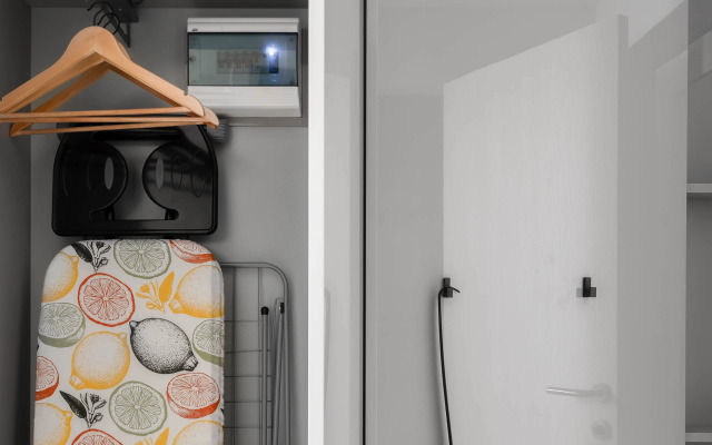 Апартаменты Knokey Текстильщики улучшенный