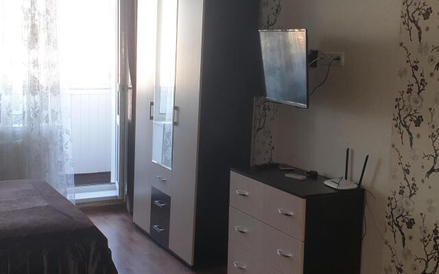 Komfortnaya Flat