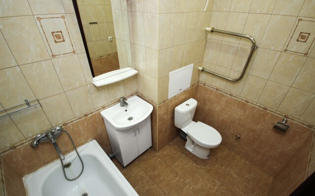 Dolina Apartments