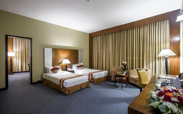Rose View Hotel