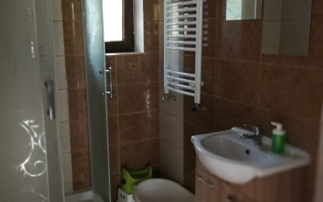 Гостевой дом Agroturystyka Ściernisko